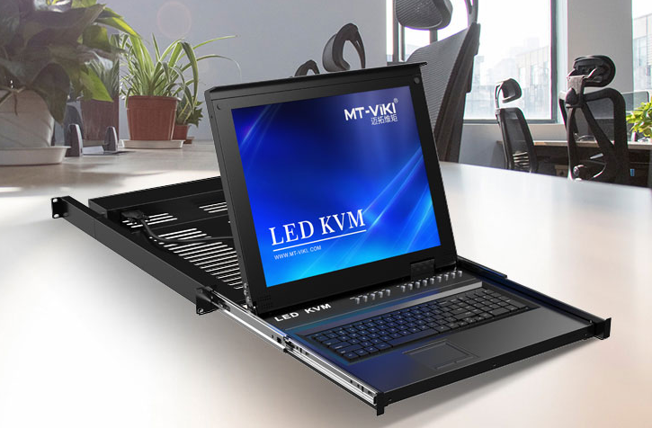 機房KVM管理系統、遠程集中控制管理系統、機房KVM管理系統施工方案