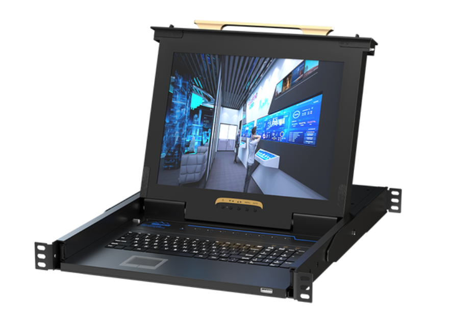 機房KVM管理系統、遠程集中控制管理系統、機房KVM管理系統施工方案