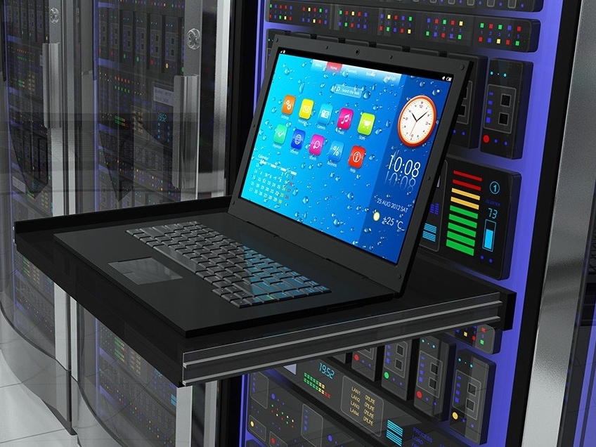 機房KVM管理系統、遠程集中控制管理系統、機房KVM管理系統施工方案