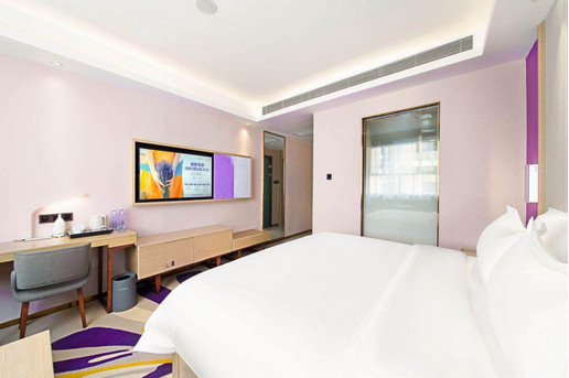 酒店賓館有線電視改造方案，增強(qiáng)客戶(hù)滿意度和忠誠(chéng)度