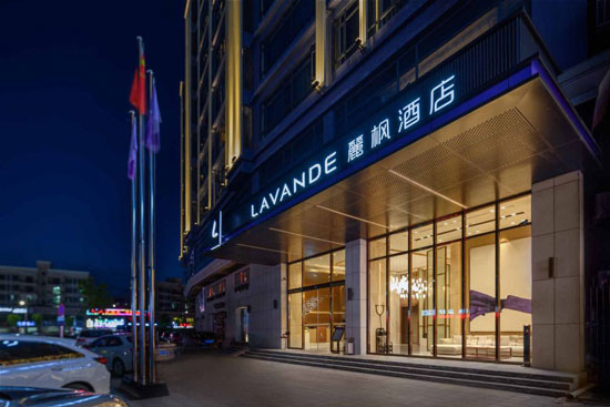 【案例】“智慧”引領未來酒店風尚！東莞中高端麗楓酒店緊跟趨勢發展