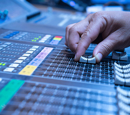 公共廣播系統(tǒng) 公共廣播系統(tǒng)