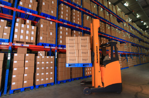 倉庫監(jiān)控系統(tǒng)解決方案，更是提升管理效率的“智慧腦”