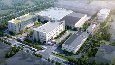 園區電子巡更系統解決方案，需要哪些設備？