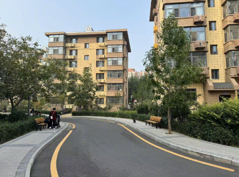 街道弱電工程系統(tǒng)解決方案實用可靠、先進(jìn)高效、靈活擴展